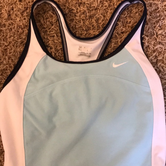 NIKE running shirt - Picture 4 of 5